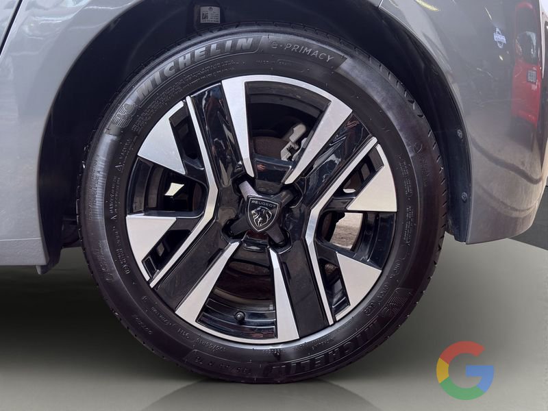 Peugeot 208 Allure 1.2 100cv – PROMO/IVA ESP.