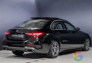 Mercedes-Benz Classe C 220d Mild Hybrid Premium Plus Auto *IVA ESPOSTA*PROMO*TETTO*