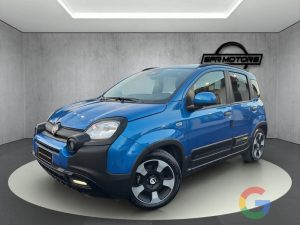FIAT Panda Pandina Cross 1.0 Hybrid – PROMO/IVA ESP.
