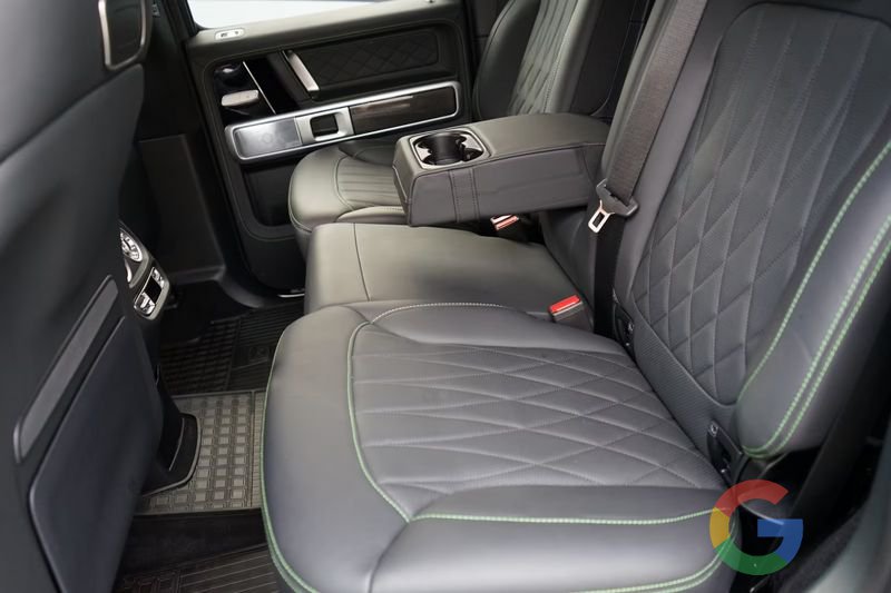 Mercedes-Benz Classe G Mercedes-AMG G 63 *IVA ESPOSTA*