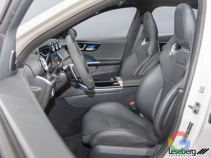 Mercedes-Benz Classe C Mercedes-AMG C 63 S e Perf PREMIUM PLUS *IVA ESPOSTA*PROMO*