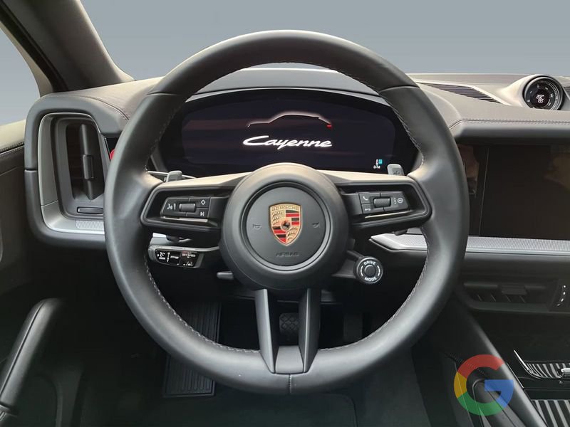 Porsche Cayenne Coupè E-Hybrid Coupé 3.0 V6 *IVA ESPOSTA*PROMO*