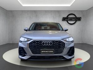 Audi Q3 Sportback SPB QUATTRO 40 TFSI 190cv – PROMO