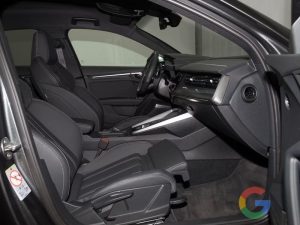 Audi S3 TFSI Sport Attitude *IVA ESPOSTA*PROMO*