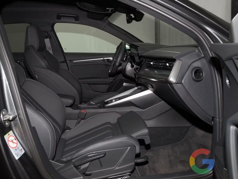 Audi S3 TFSI Sport Attitude *IVA ESPOSTA*PROMO*