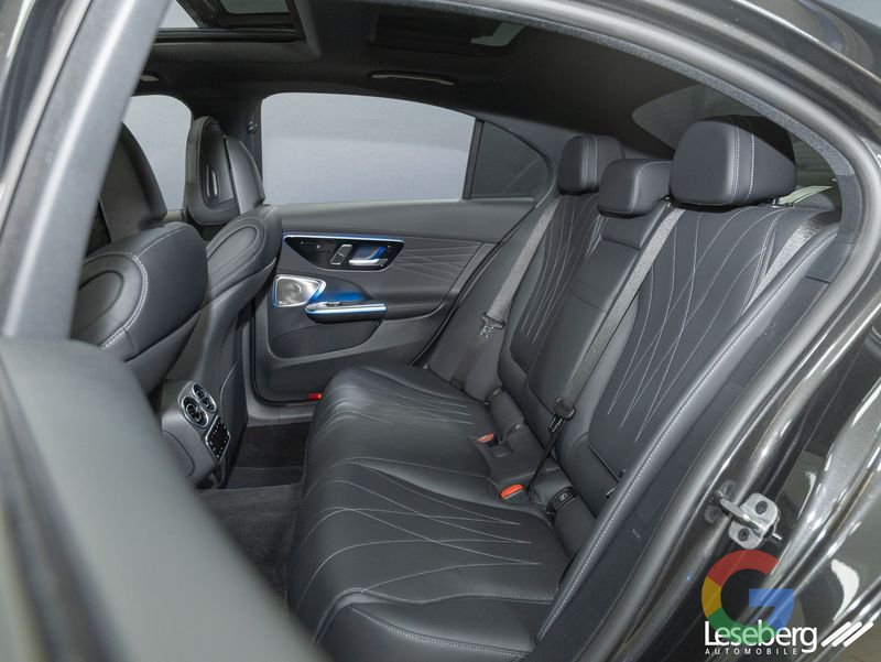 Mercedes-Benz Classe C Mercedes-AMG C 63 S e Perf PREMIUM PLUS *IVA ESPOSTA*