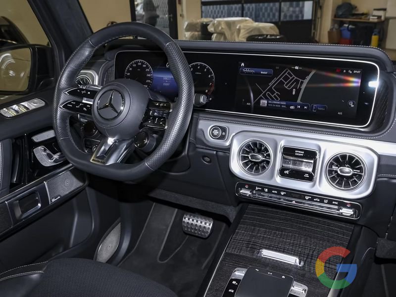 Mercedes-Benz Classe G MERCEDES-AMG G 63 *PROMO*