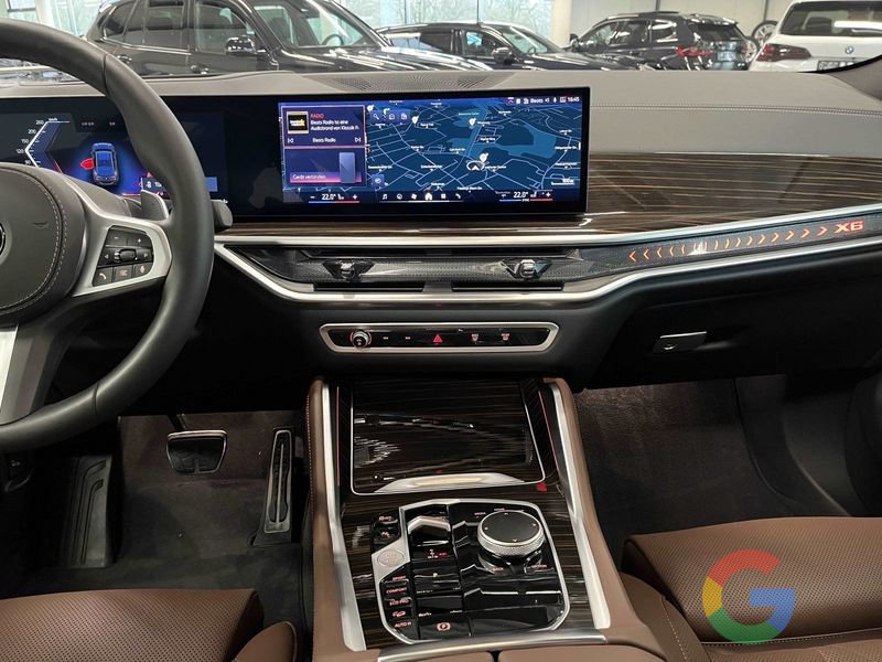 BMW X6 xDrive30d MSport Pro *IVA ESPOSTA*PROMO BMW*