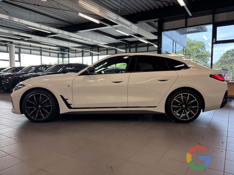 BMW Serie 4 430d XDRIVE M SPORT PRO AUTO MH48V *IVA ESPOSTA*PROMO BMW*