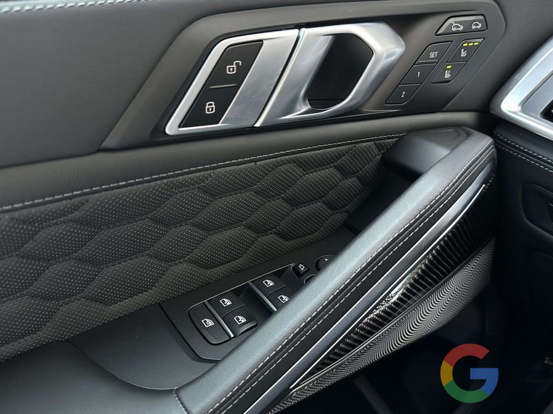 BMW X6 M M Competition *IVA ESPOSTA*PROMO BMW*