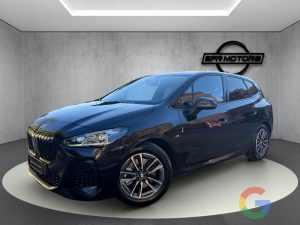 BMW Serie 2 Active Tourer 223i Msport 204cv – PROMO