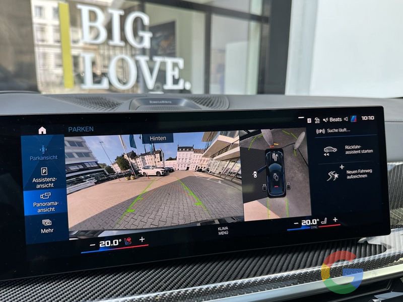 BMW X6 M M Competition *IVA ESPOSTA*PROMO BMW*