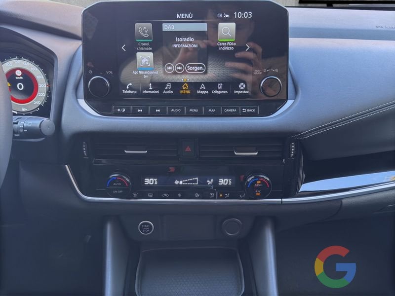 Nissan Qashqai N-Connecta Xtronic 158cv – PROMO/IVA ESP.