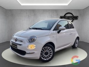FIAT 500 Hybrid Dolcevita Hybrid 70cv – PROMO/IVA ESP.