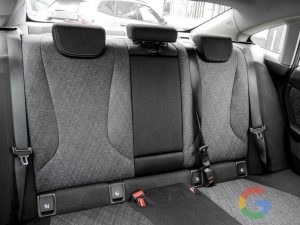 BMW Serie 2 Gran Coupe 220d 48V MSport Design *IVA ESPOSTA*PROMO BMW*