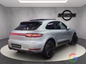 Porsche Macan 2.0 245cv PDK – PREZZO PROMO