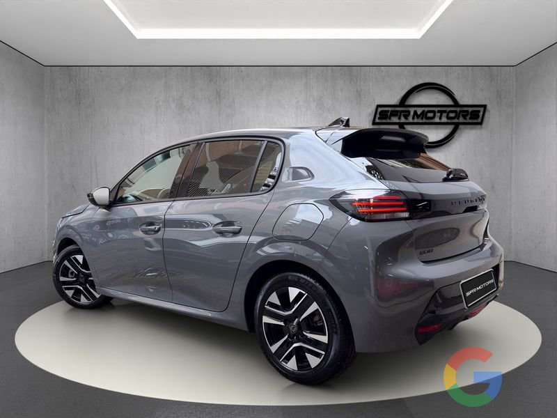 Peugeot 208 Allure 1.2 100cv – PROMO/IVA ESP.