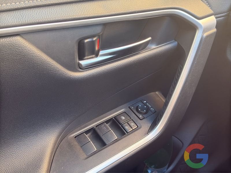 Toyota RAV4 Business Hybrid – PROMO/.IVA ESP.