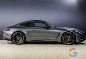 Mercedes-Benz AMG GT 63 4MATIC+ PREMIUM PLUS *IVA ESPOSTA*