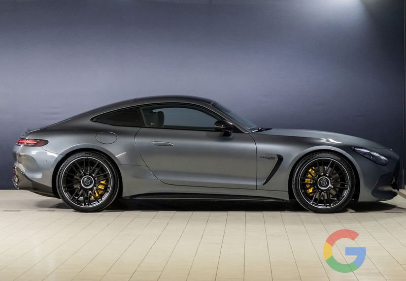 Mercedes-Benz AMG GT 63 4MATIC+ PREMIUM PLUS *IVA ESPOSTA*