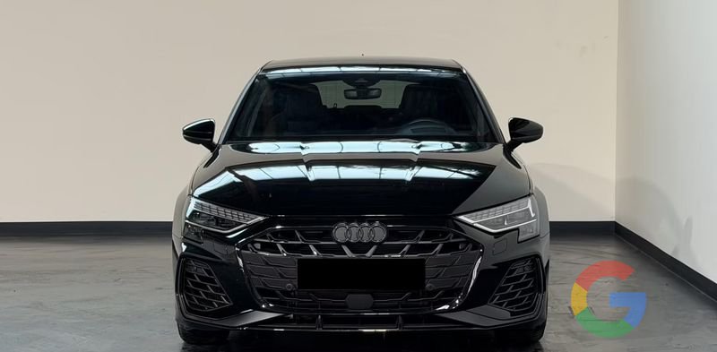 Audi S3 TFSI Sport Attitude *PROMO*