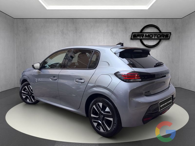 Peugeot 208 Allure 1.2 100cv – PROMO/IVA ESP.