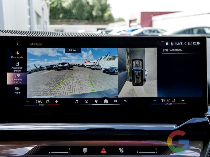 BMW Serie 5 540d xDrive M Sport *IVA ESPOSTA*PROMO BMW*