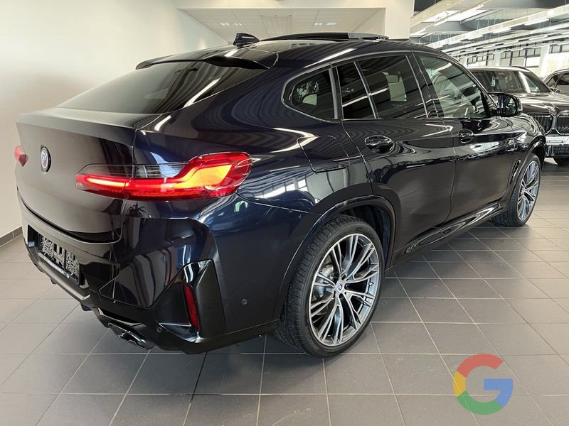 BMW X4 xDrive M40d MH48V *IVA ESPOSTA*PROMO BMW*