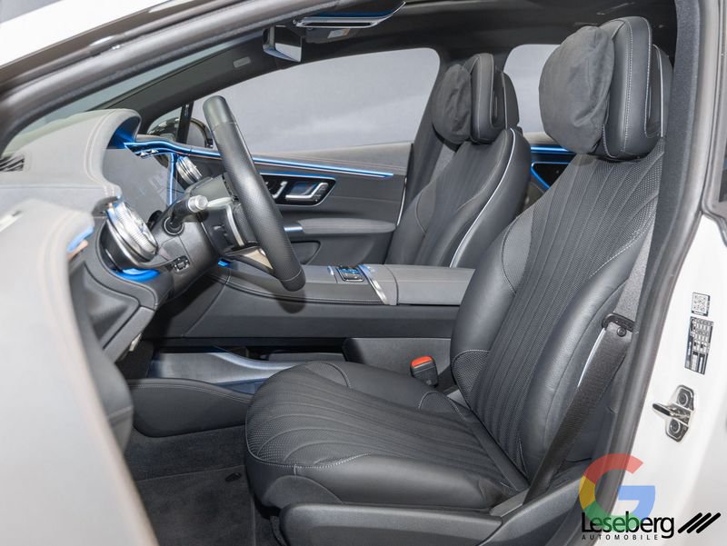 Mercedes-Benz EQS EQS 450 4MATIC *IVA ESPOSTA*