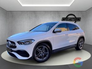 Mercedes-Benz GLA 200d Premium AMG 150cv – PROMO