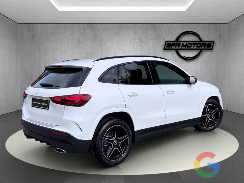 Mercedes-Benz GLA 180d 116cv Premium AMG – PROMO/PRONTA