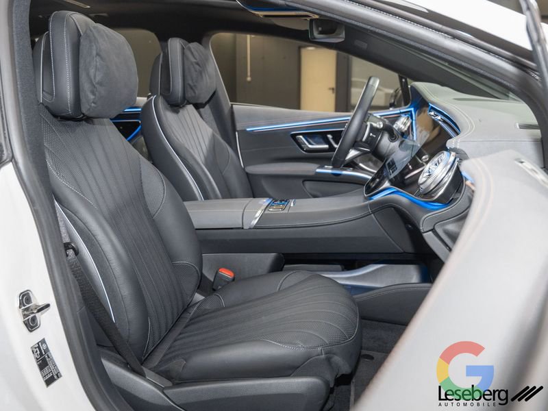 Mercedes-Benz EQS EQS 450 4MATIC *IVA ESPOSTA*