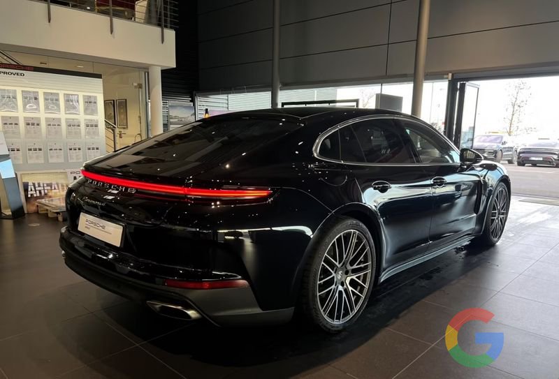 Porsche Panamera Panamera 4 *IVA ESPOSTA*PROMO*