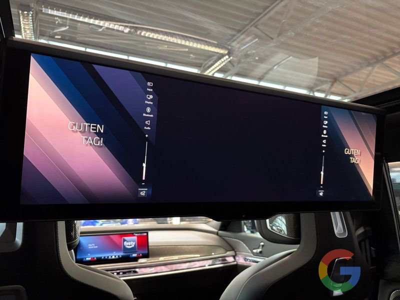 BMW Serie 7 M760e xDrive *IVA ESPOSTA*PROMO BMW*