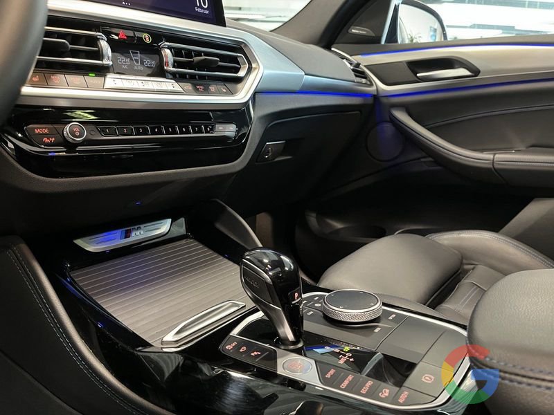 BMW X4 xDrive M40d MH48V *IVA ESPOSTA*PROMO BMW*