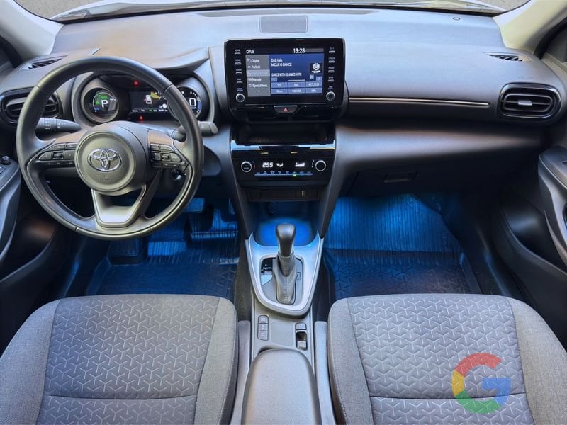 Toyota Yaris Cross Active 1.5 – PREZZO PROMO