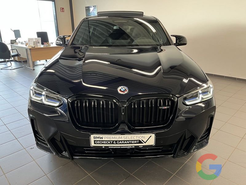 BMW X4 xDrive M40d MH48V *IVA ESPOSTA*PROMO BMW*