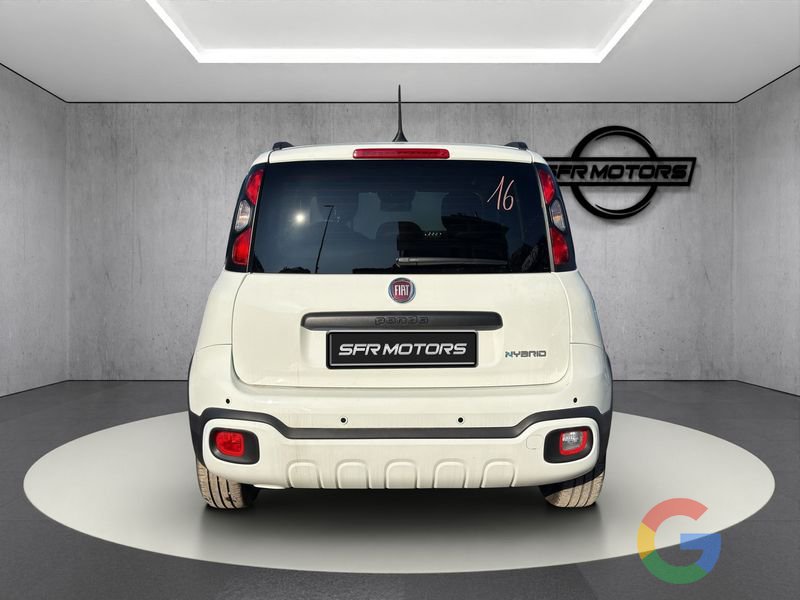 FIAT Panda Pandina Cross Hybrid – PROMO/ IVA ESP.