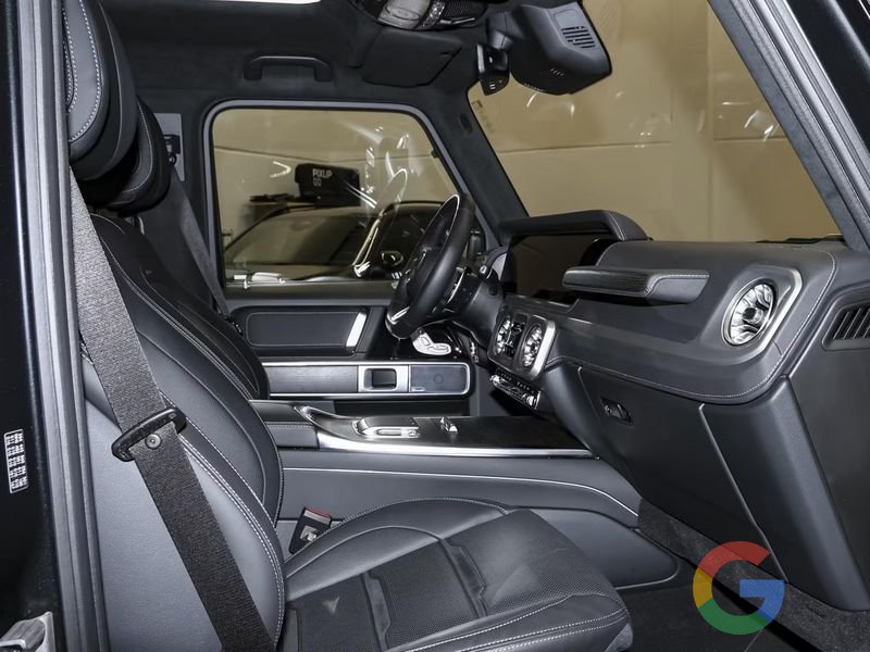 Mercedes-Benz Classe G MERCEDES-AMG G 63 *PROMO*