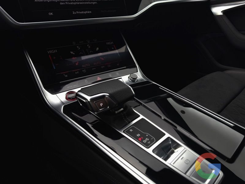 Audi RS6 4.0 quattro tiptronic *IVA ESPOSTA*