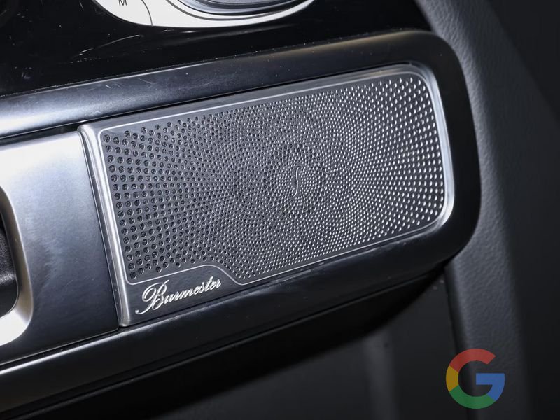 Mercedes-Benz Classe G MERCEDES-AMG G 63 *PROMO*