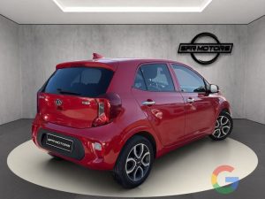 Kia Picanto COOL 1.0 GPL – PREZZO REALE