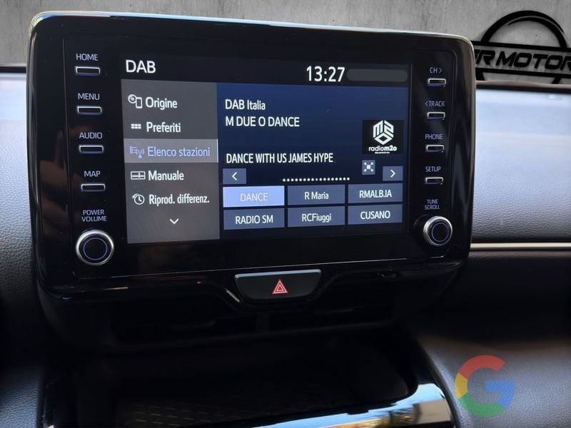 Toyota Yaris Cross Active 1.5 – PREZZO PROMO