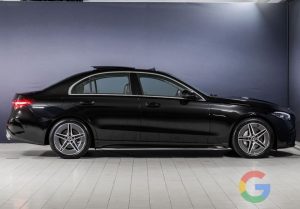 Mercedes-Benz Classe C 220d Mild Hybrid Premium Plus Auto *IVA ESPOSTA*PROMO*TETTO*