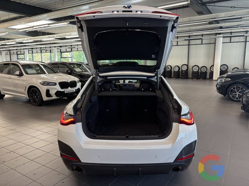 BMW Serie 4 430d XDRIVE M SPORT PRO AUTO MH48V *IVA ESPOSTA*PROMO BMW*