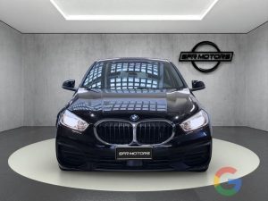 BMW Serie 1 116d 5p. Business Advantage