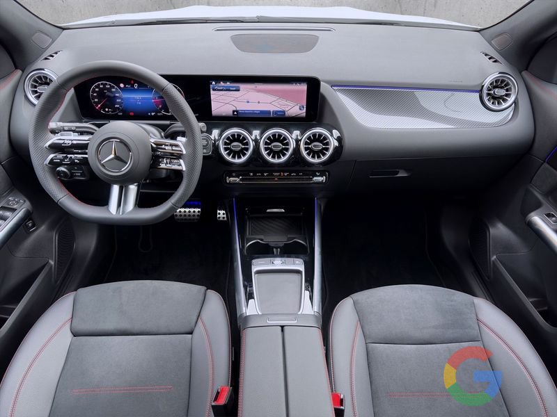 Mercedes-Benz GLA 180d 116cv Premium AMG – PROMO/PRONTA