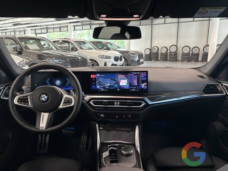 BMW Serie 4 430d XDRIVE M SPORT PRO AUTO MH48V *IVA ESPOSTA*PROMO BMW*