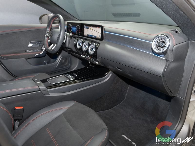 Mercedes-Benz CLA CLA 200 AMG Line Premium Plus *IVA ESPOSTA*PROMO*