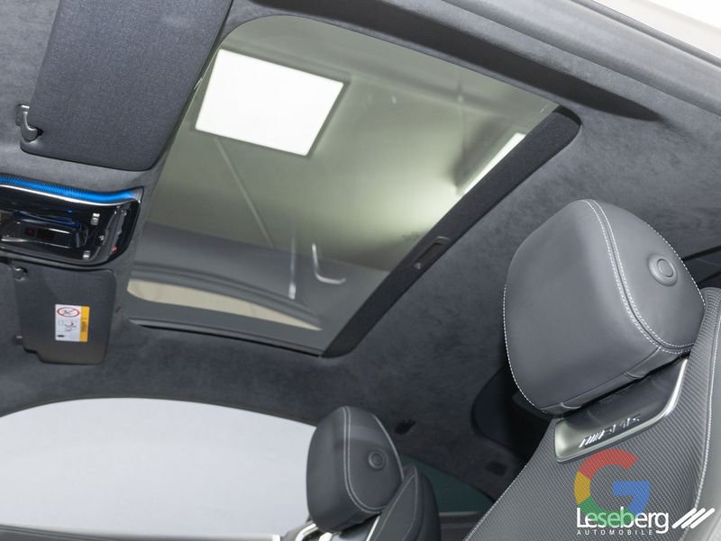 Mercedes-Benz AMG GT 63 4MATIC+ PREMIUM PLUS *IVA ESPOSTA*